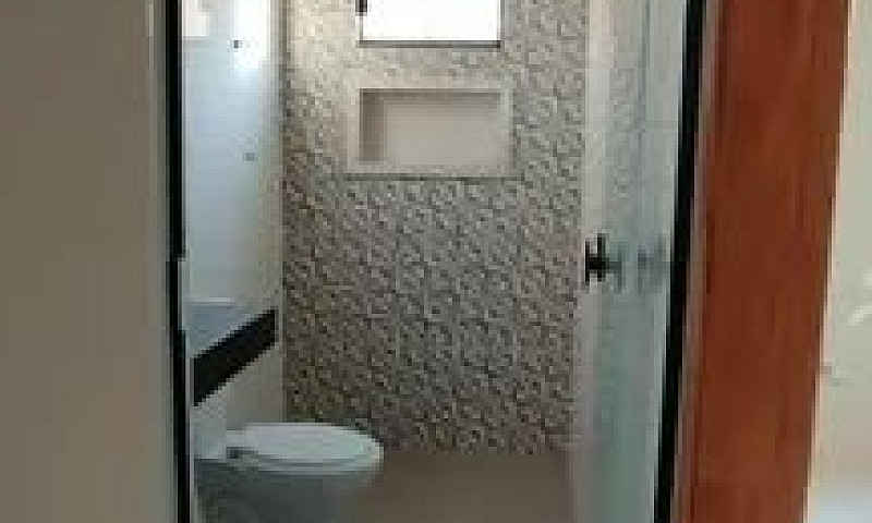 Vendas 1 Casa (Nova)...