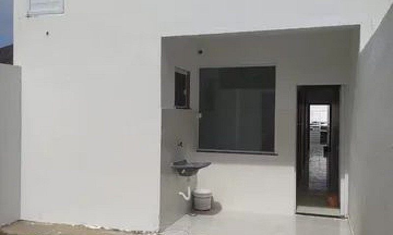 Vendo Casas Na Barra...