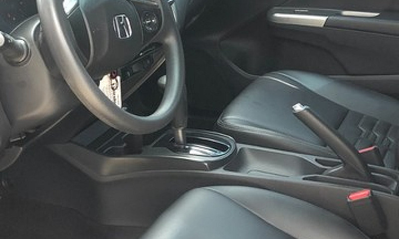 Honda City Lx 1.5 20...