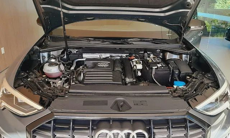 Audi Q3 1.4 35 Tfsi ...