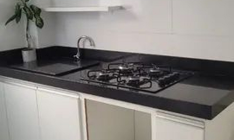 Alugo Apartamento No...