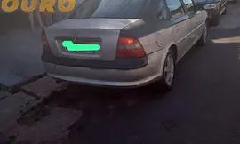 Vectra Gls 1998 2.2 ...