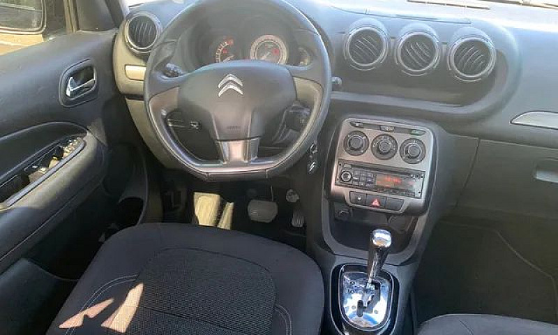C3 Picasso 2013 Auto...