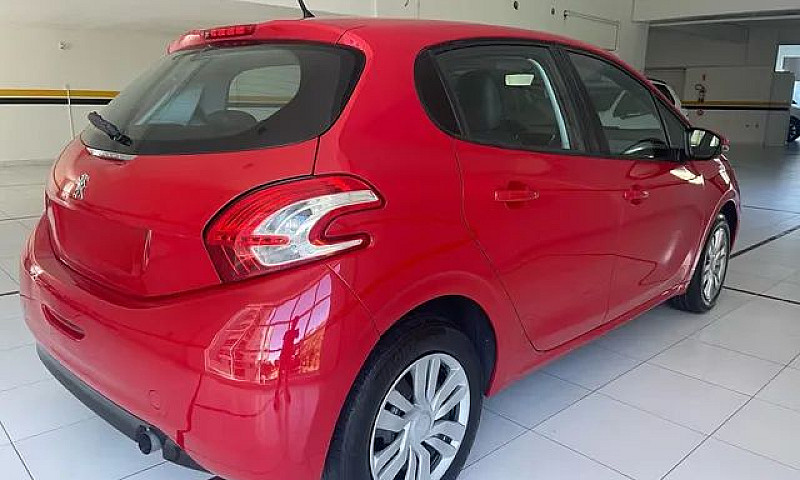 Peugeot 208 Active ...
