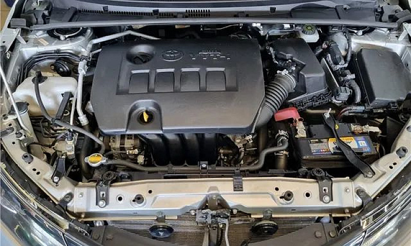 Toyota Corolla 2017 ...