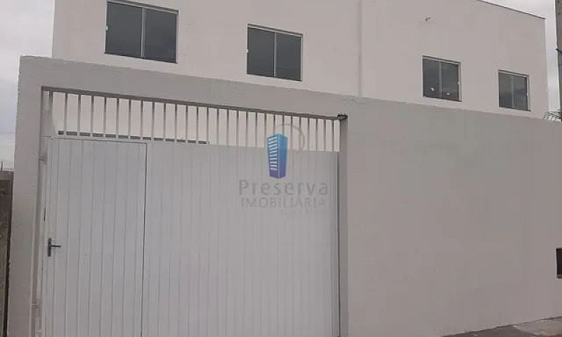 Casa À Venda No Bair...