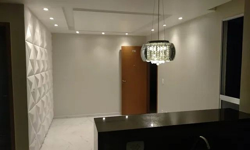 Alugo Apartamento No...