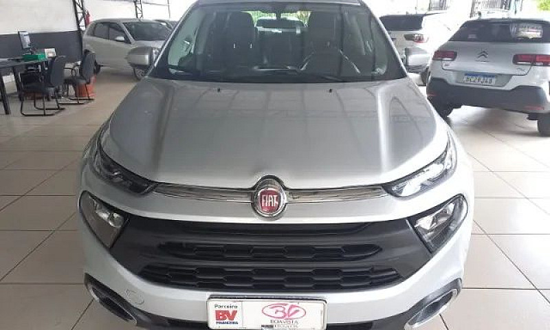 Toro Freedom At9 4X4...