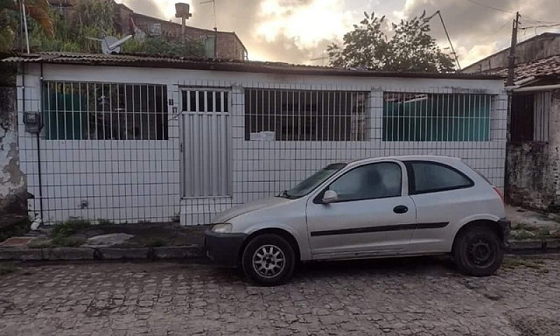 Vendo Casa Grande ...