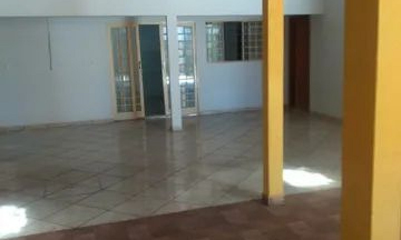 Casa Residencial Ou ...
