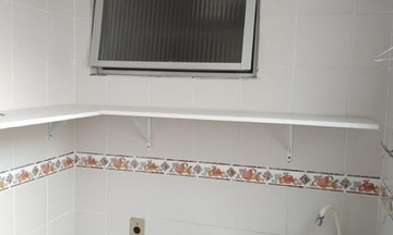 Alugo Apartamento No...