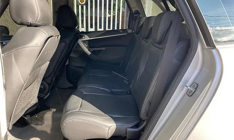 Citröen C4 Picasso C...