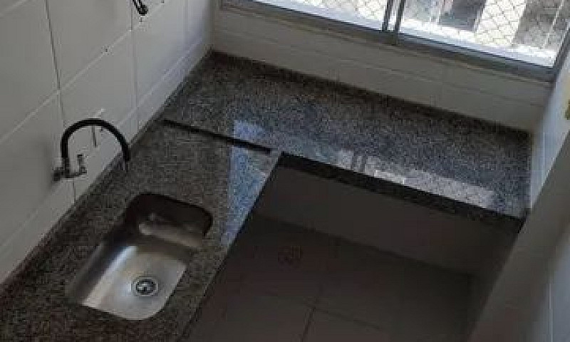 Cobertura Com 2 Dorm...