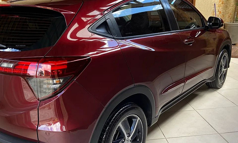 Hrv Exl 1.8 Automáti...