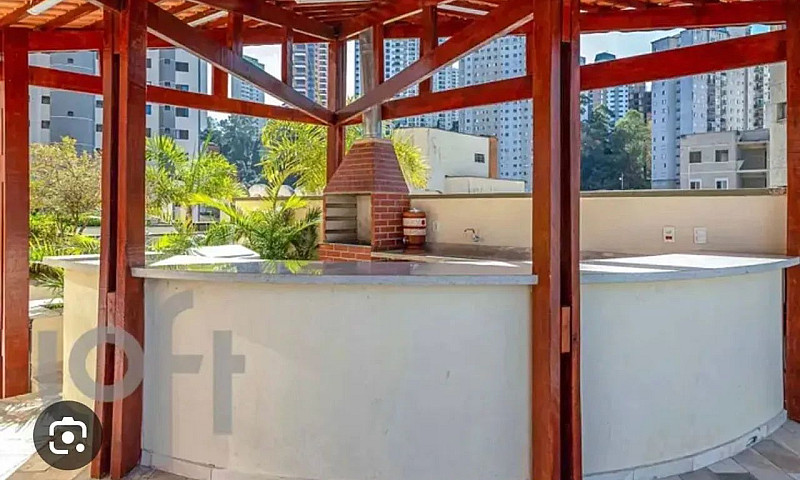Apartamento 1 Dormit...