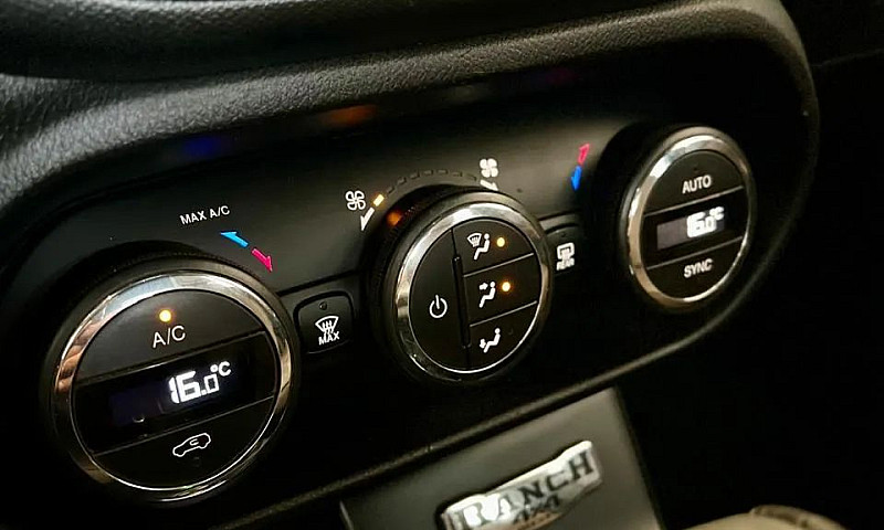 Fiat Toro Ranch 2.0 ...