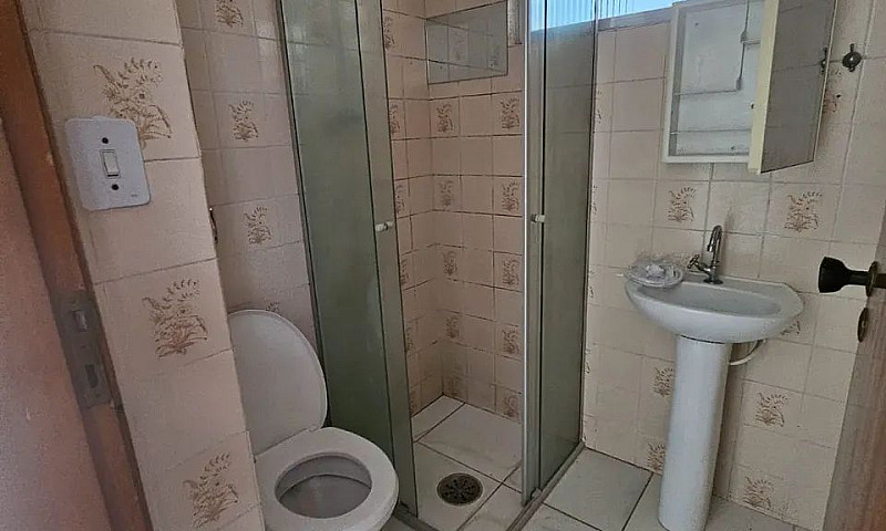 Apartamento Bosque D...