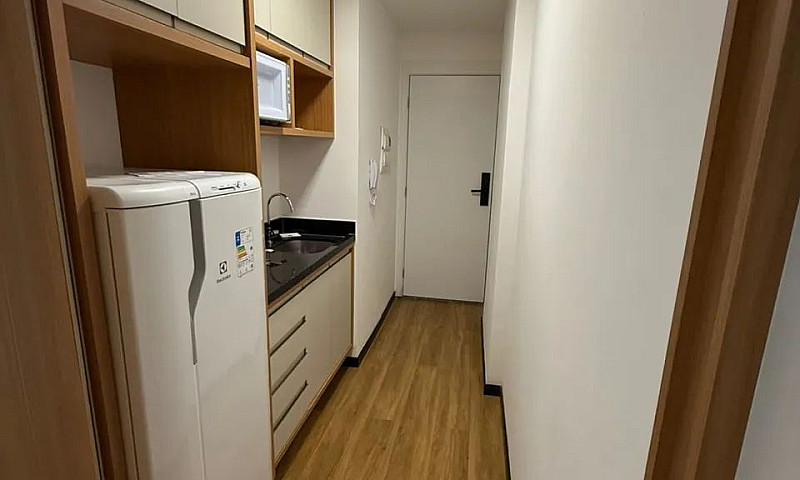 Studio 30M² Completo...