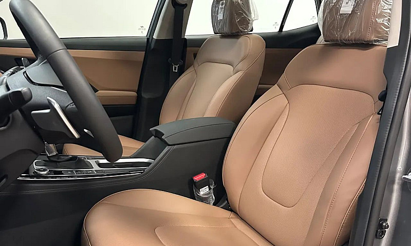 Hyundai Creta Platin...