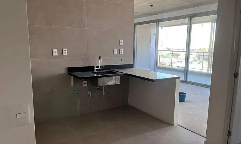 Apartamento No Condo...