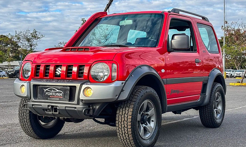 Suzuki Jimny 4Sport ...