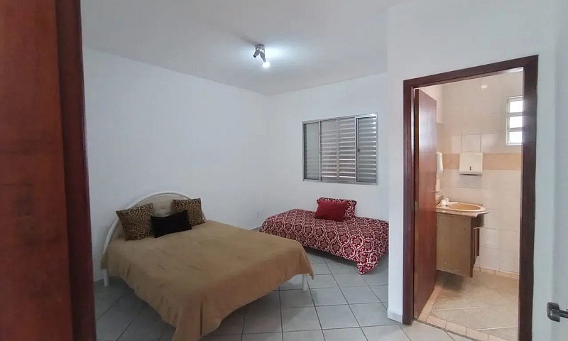 Apartamento Jd Humai...