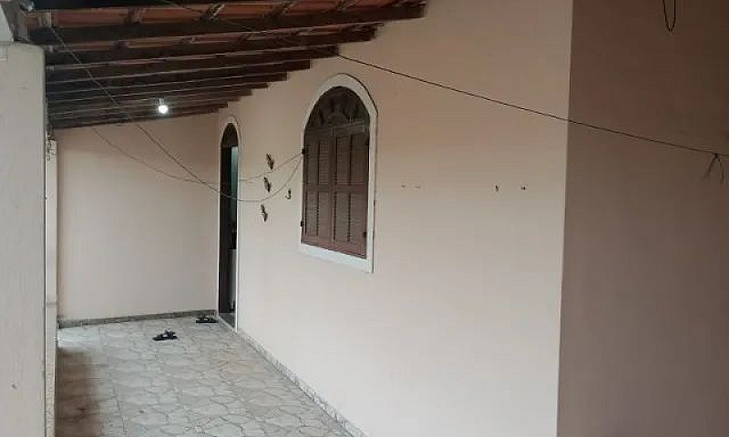 Casa Para Aluguel No...