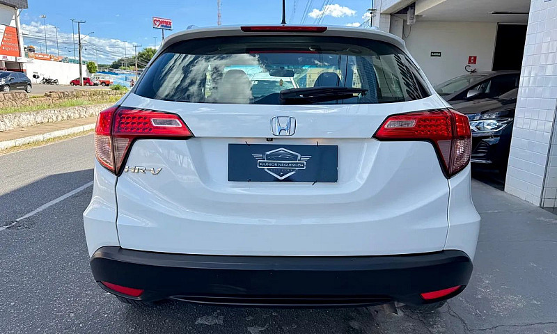 Honda Hr-V 2016/2017...