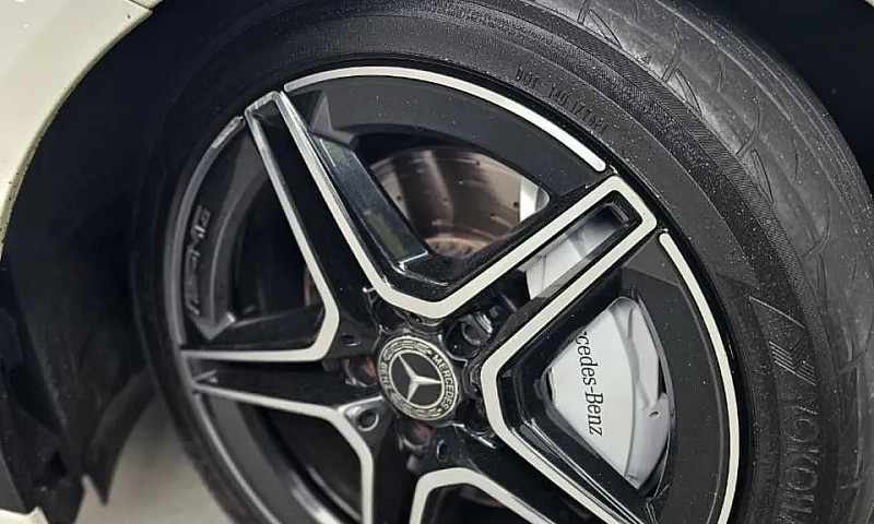 Mercedes C300 Sport ...