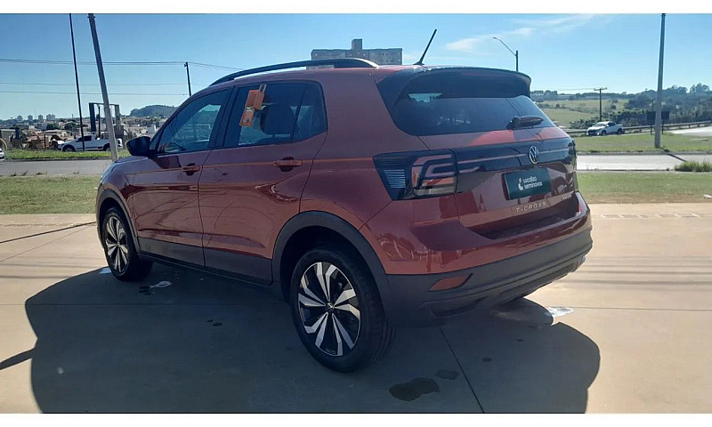 Volkswagen T-Cross 2...
