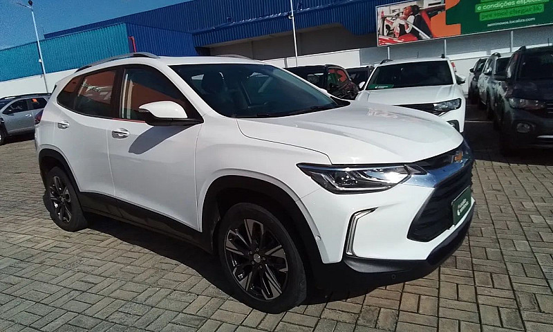 Chevrolet Tracker 20...
