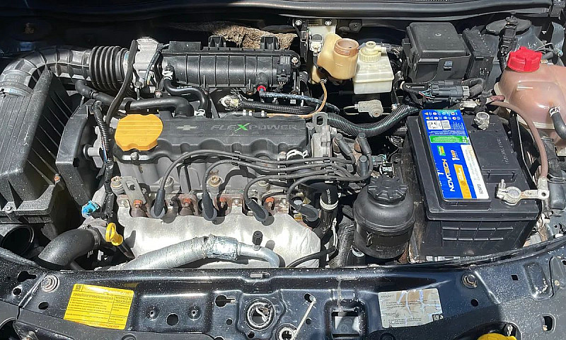 Chevrolet Vectra Gt ...