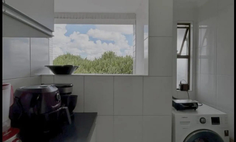 Apartamento Em Lauro...