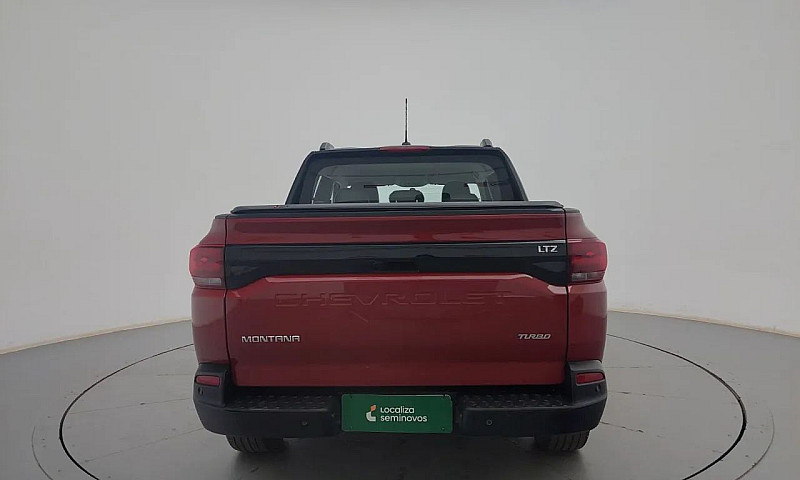 Chevrolet Montana 20...