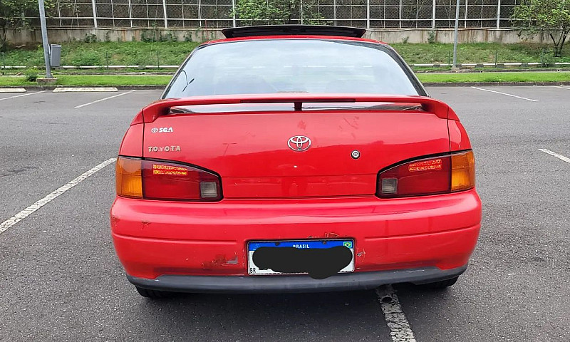 Toyota Paseo 1.5 Tet...