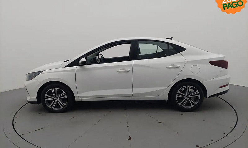 Hyundai Hb20S 2024 1...