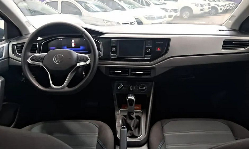 Volkswagen Nivus Com...