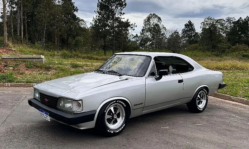 Opala Comodoro 6Cc 2...