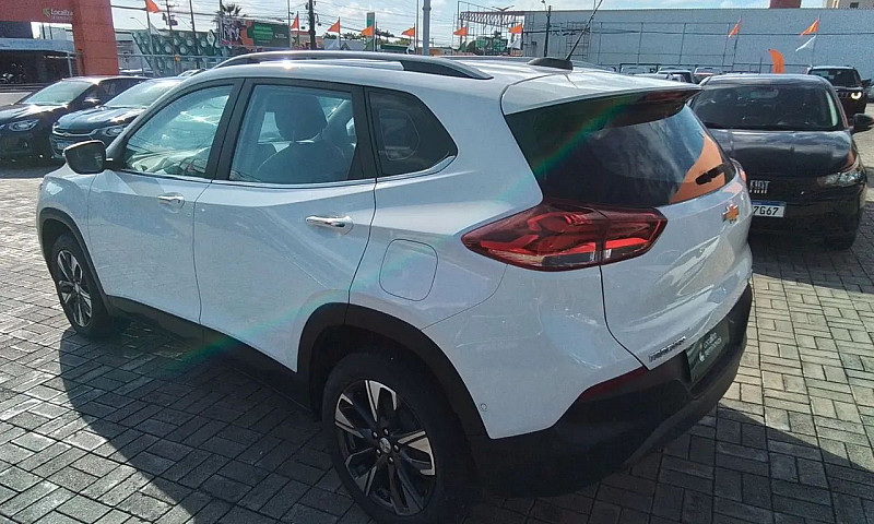 Chevrolet Tracker 20...