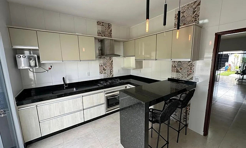 Casa A Venda Em Mari...