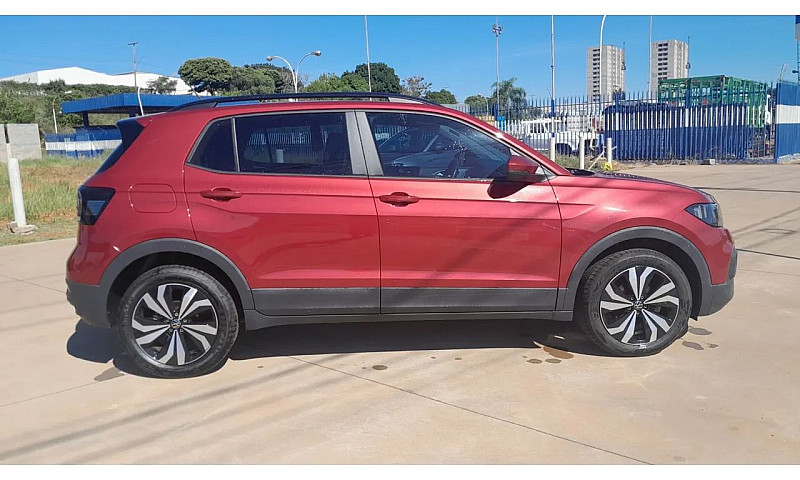 Volkswagen T-Cross 2...