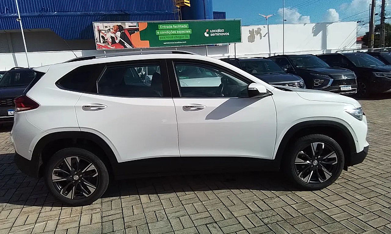 Chevrolet Tracker 20...