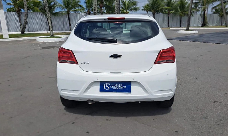 Chevrolet Joy Hatch ...