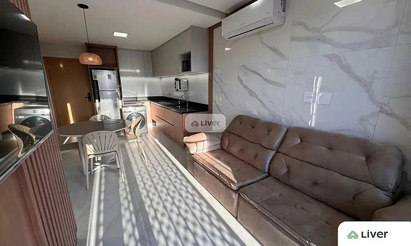 Aluguel Apartamento ...