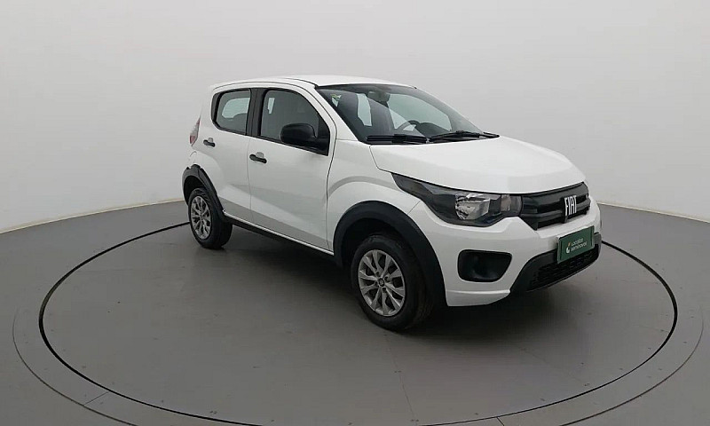 Fiat Mobi 2024 1.0 E...