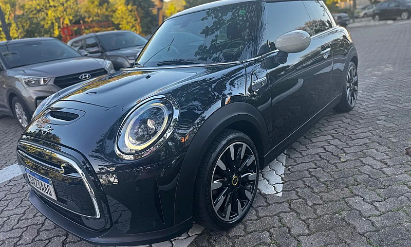 Mini Cooper S 100% E...