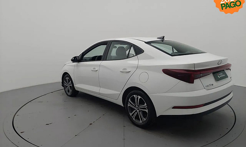 Hyundai Hb20S 2024 1...