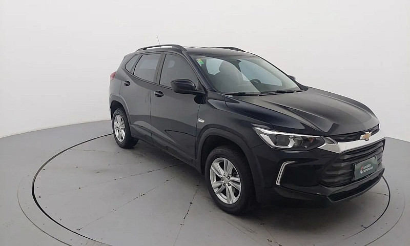 Chevrolet Tracker Lt...