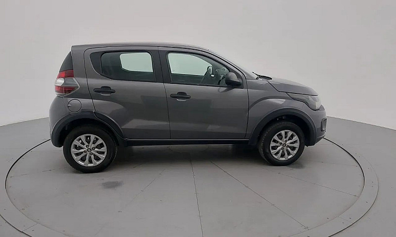 Fiat Mobi Like 1.0 F...