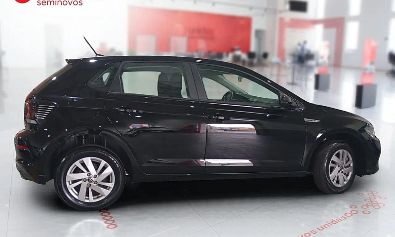 Volkswagen Polo Comf...